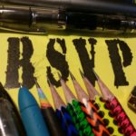 RSVP RSVP